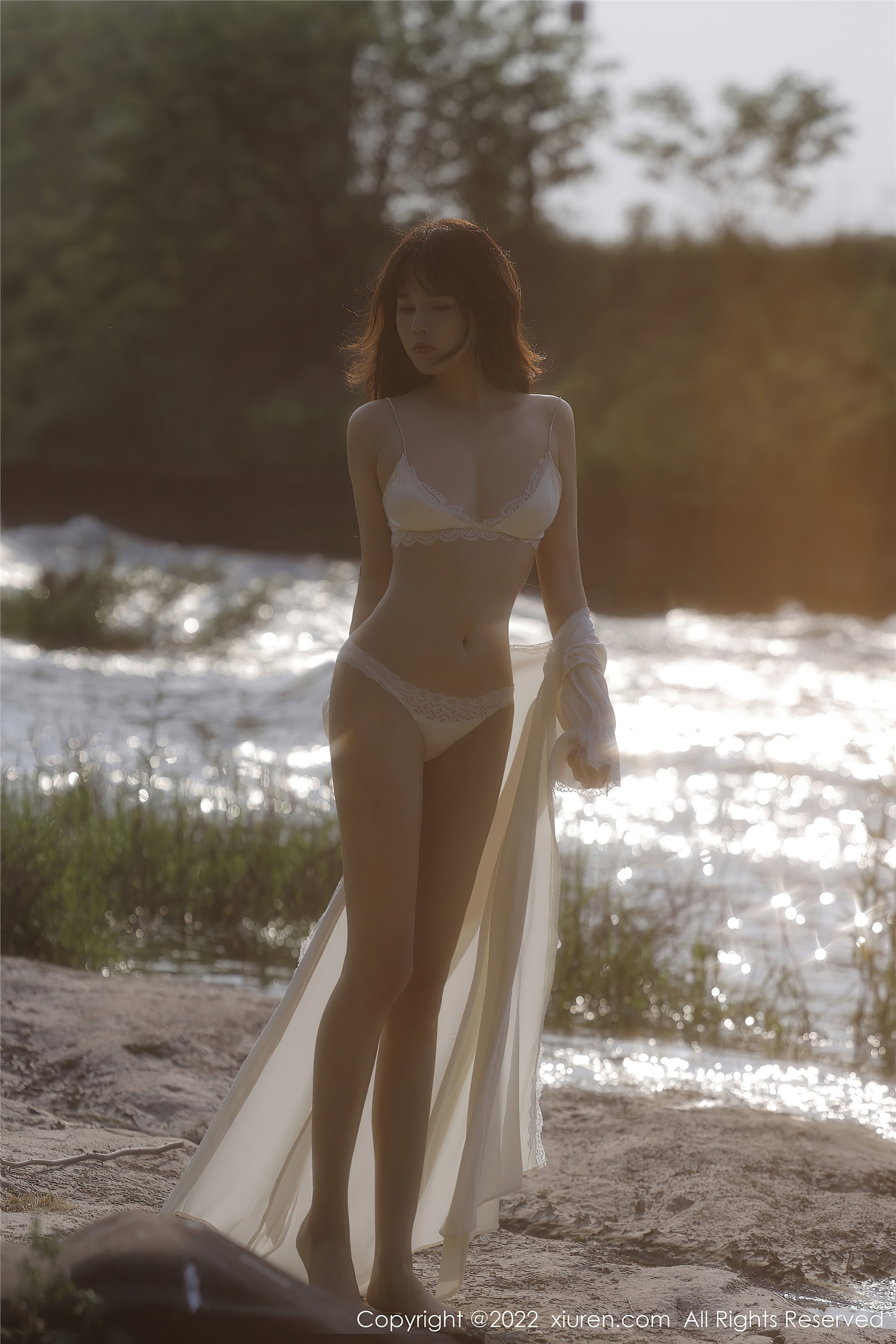 Xiuren秀人网 2022.06.02 NO.5098 许嘉欣